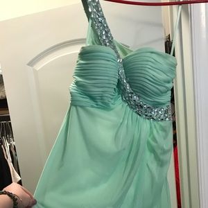 Women’s prom dress